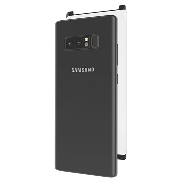 ZAGG Glass Curve Curved Impact Scratch Protection - Picture 7 of 10